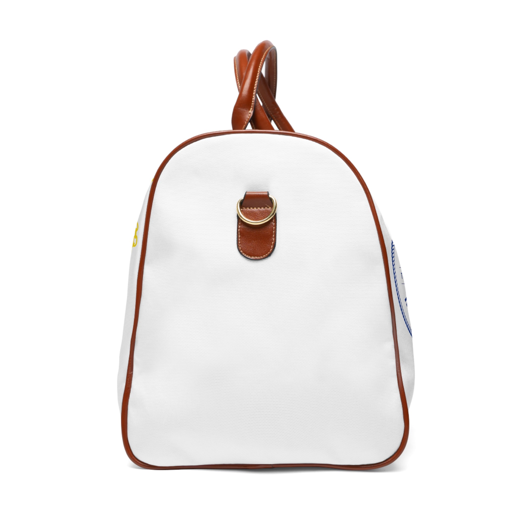 Experience Rhode Island Travel Bag