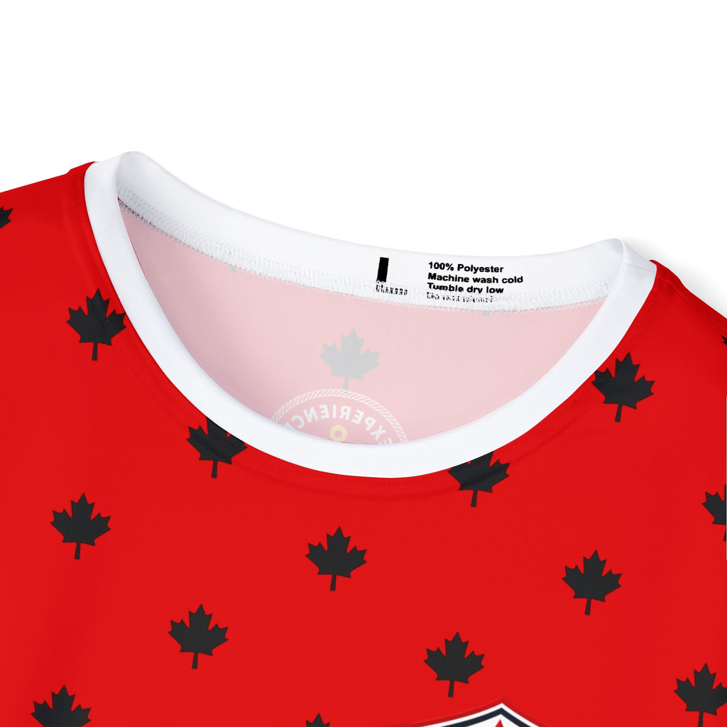 Canada World Cup Jersey