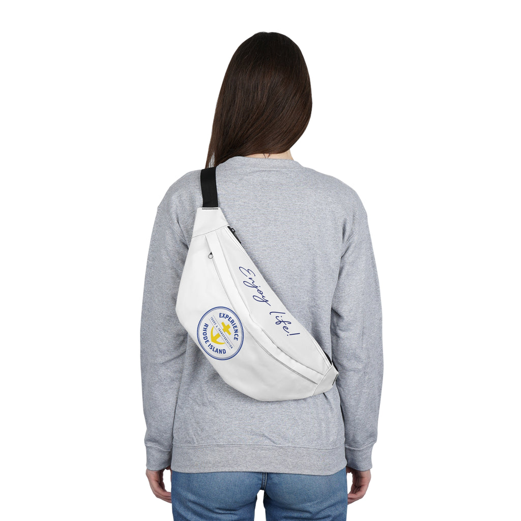 Experience Rhode Island Fanny Pack