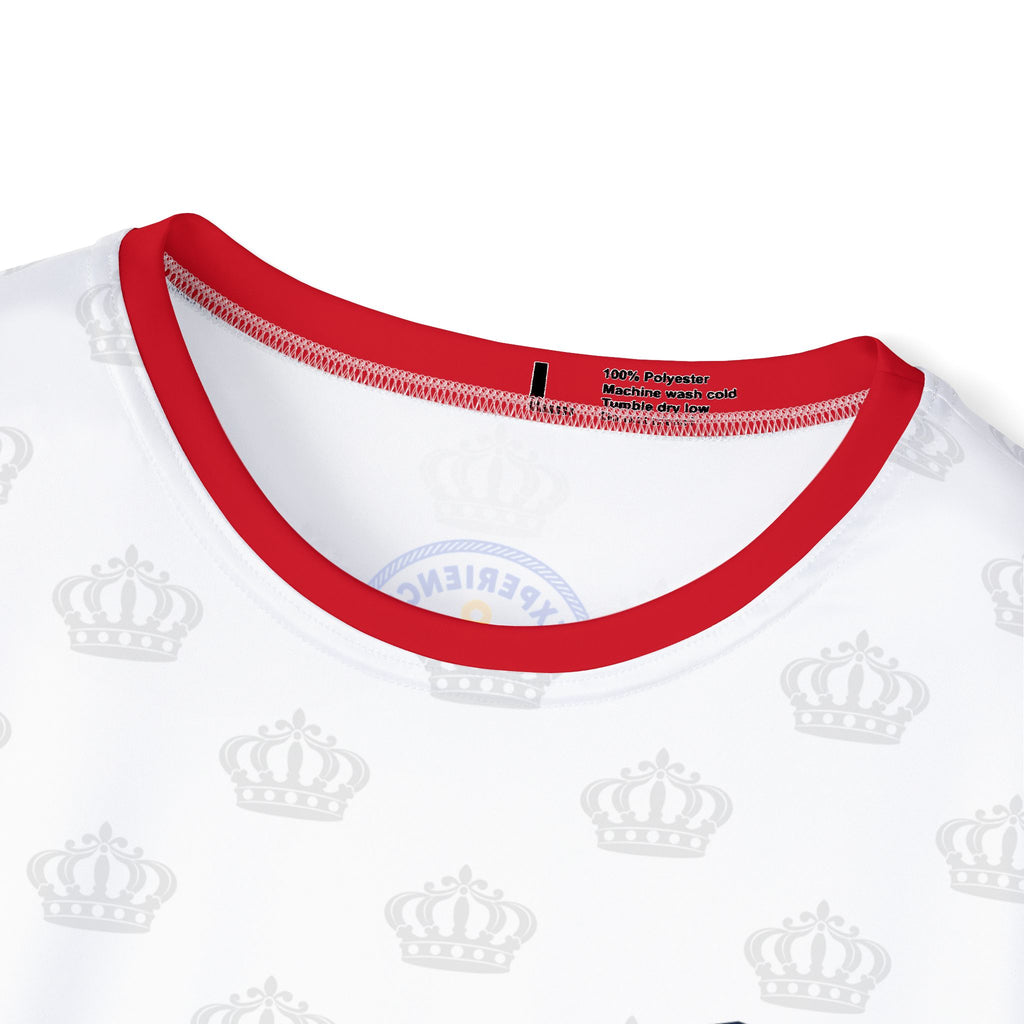 England World Cup Jersey