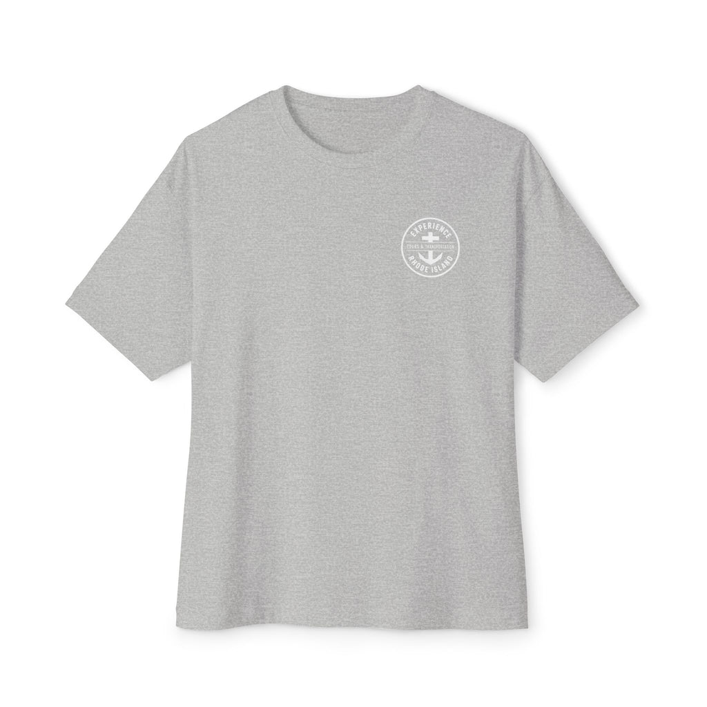 Experience Rhode Island "Little Rhody" Band Tee