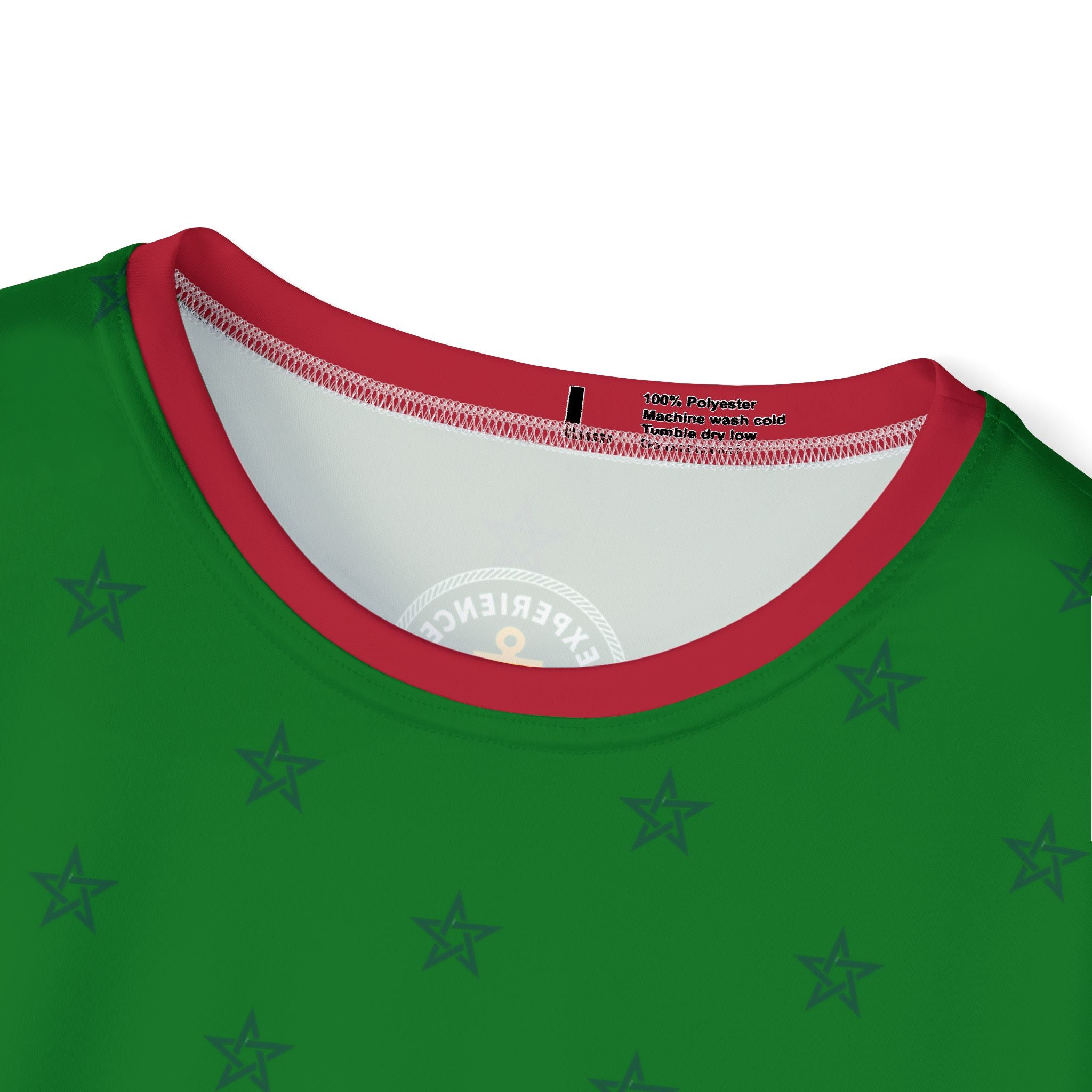 Morocco World Cup Jersey