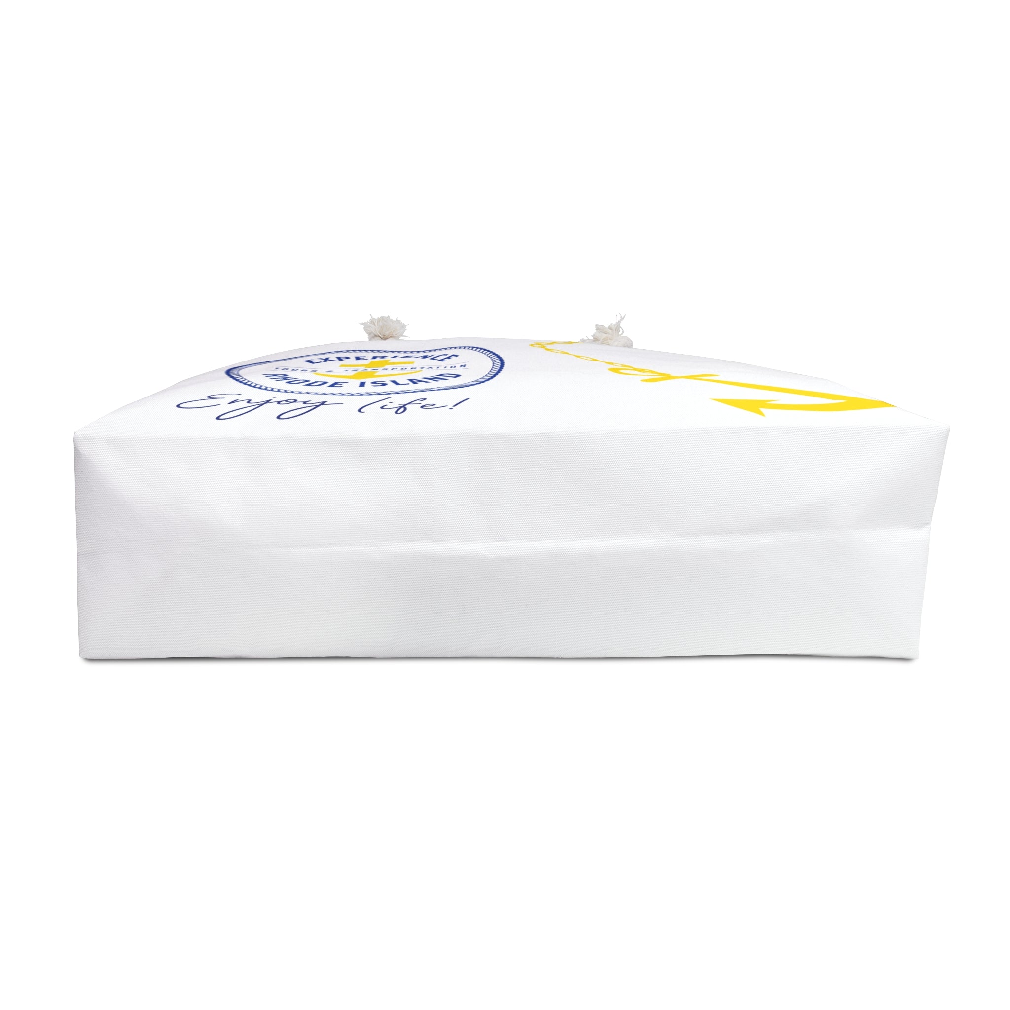 Experience Rhode Island Anchor Weekender Bag