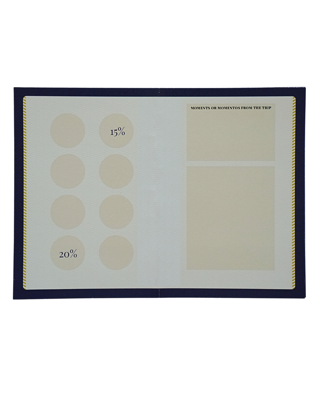 Little Rhody Tour Club Membership