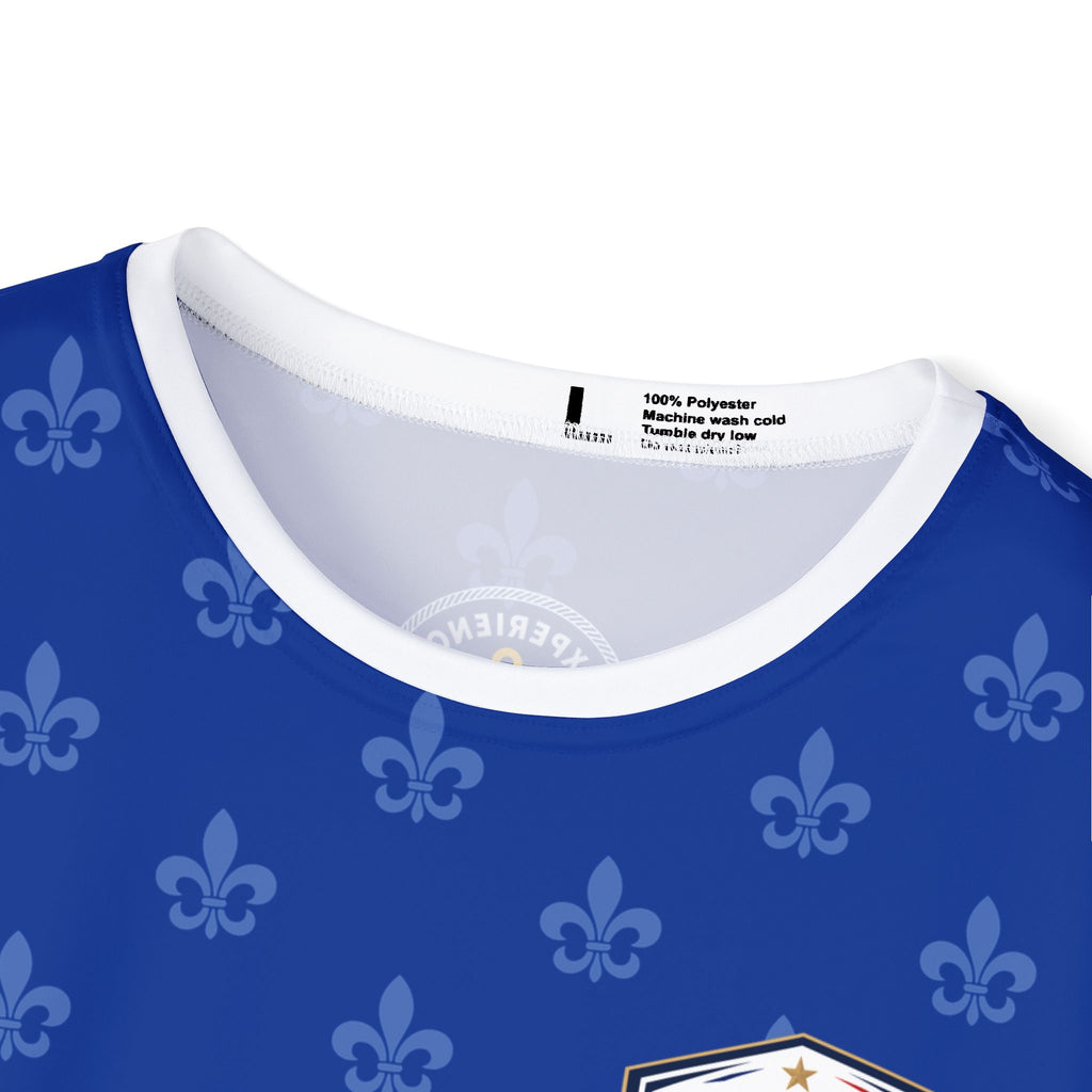 France World Cup Jersey