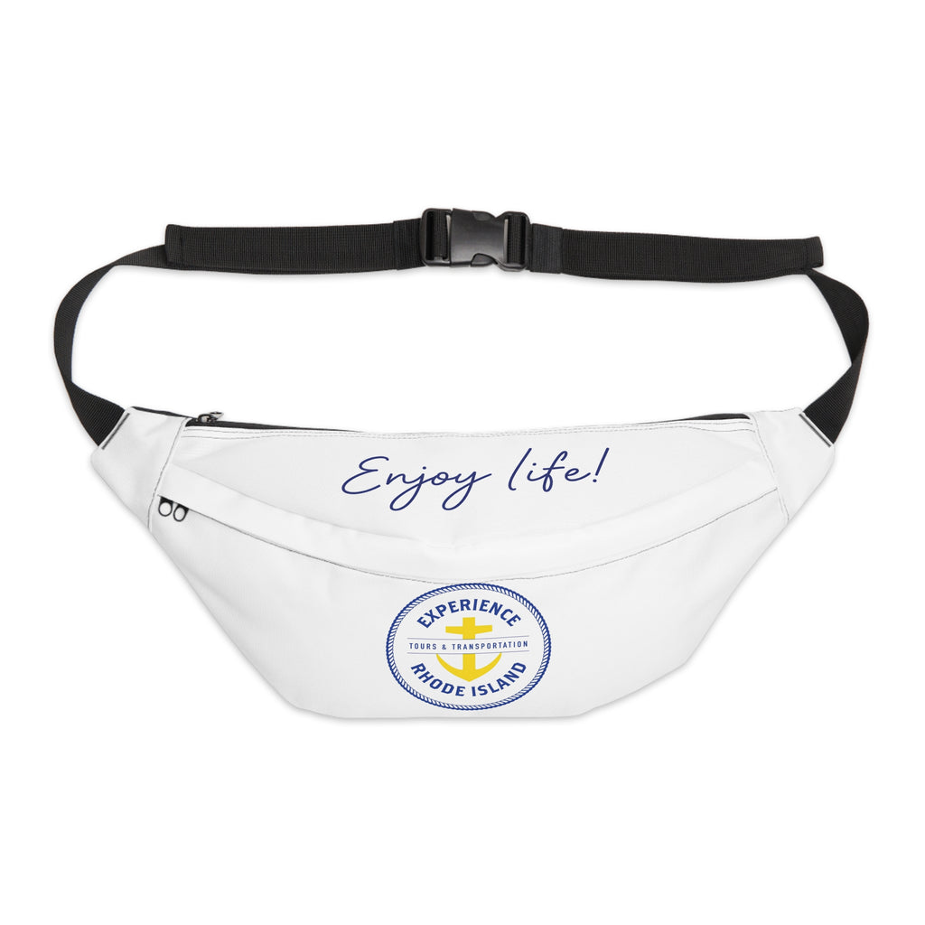 Experience Rhode Island Fanny Pack