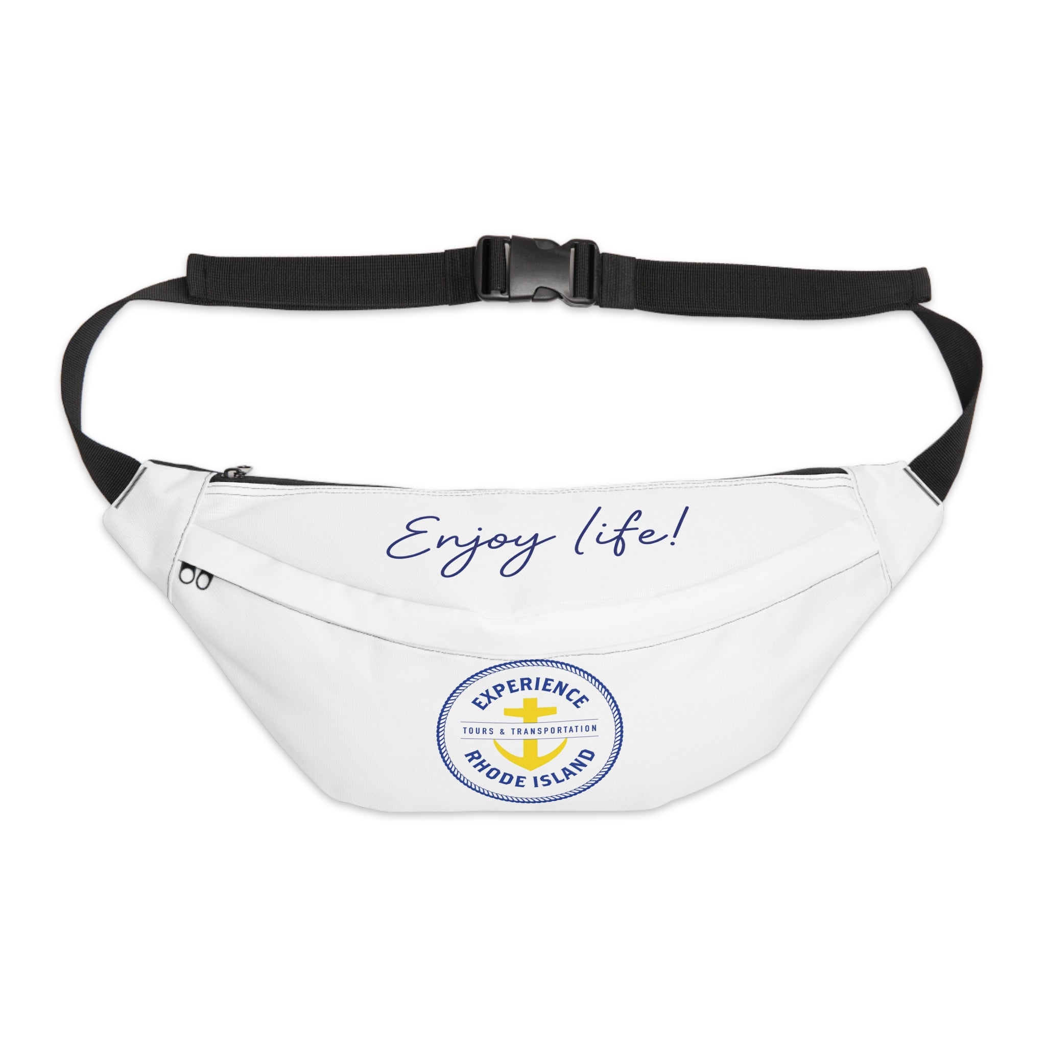 Experience Rhode Island Fanny Pack
