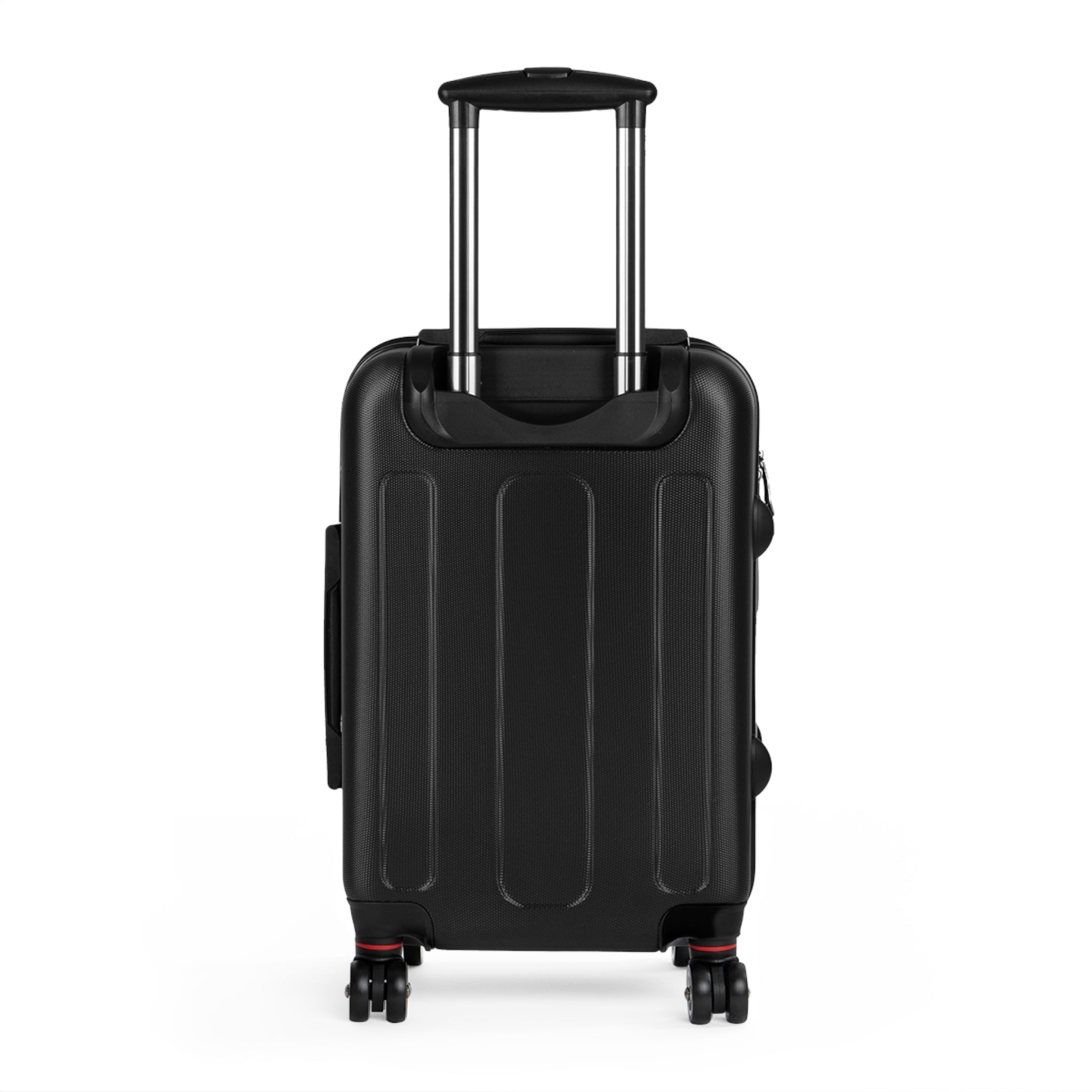 Experience Rhode Island Hard-Shell Suitcase — Durable Group Travel Luggage