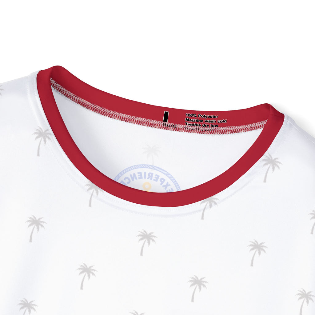 Haiti World Cup Jersey