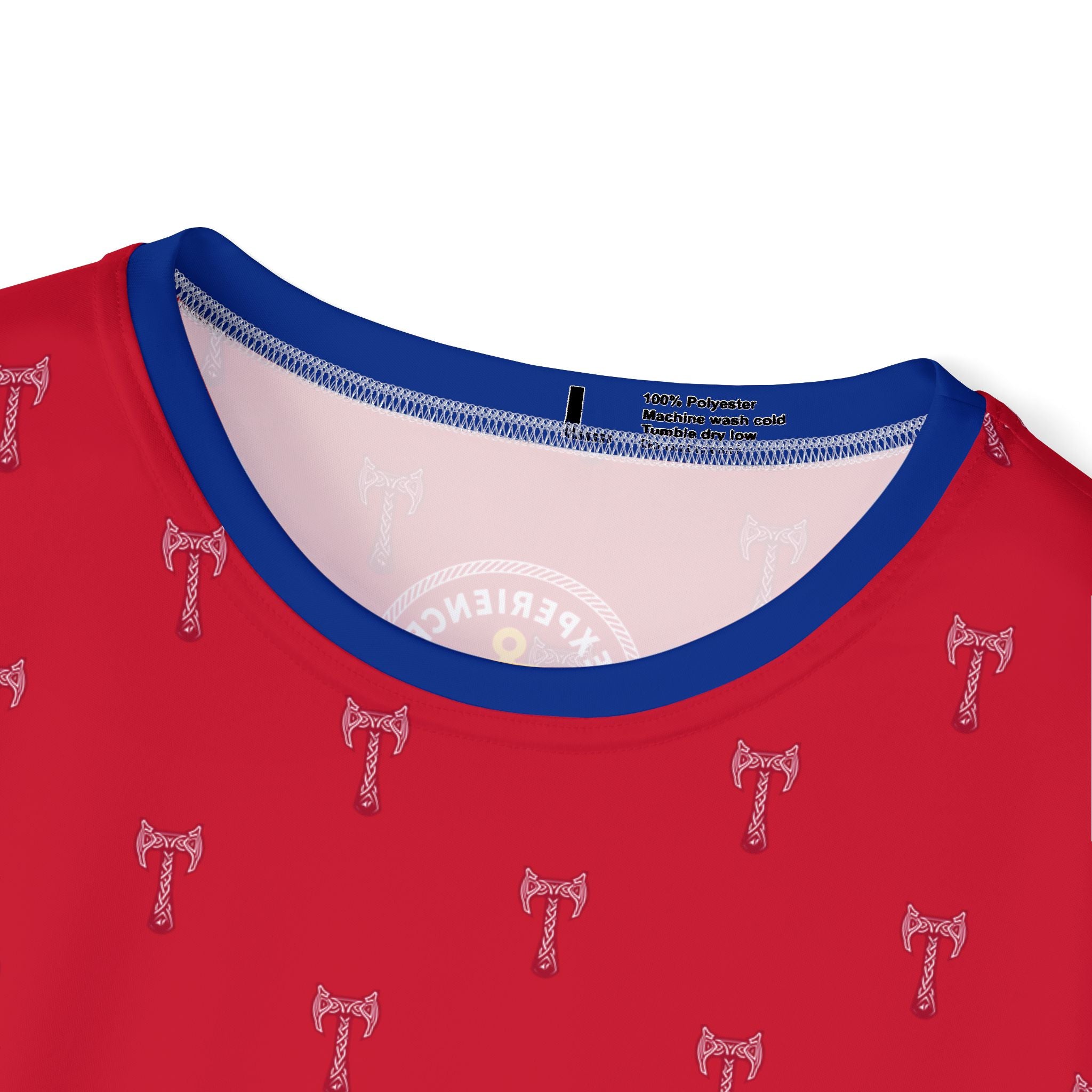 Norway World Cup Jersey