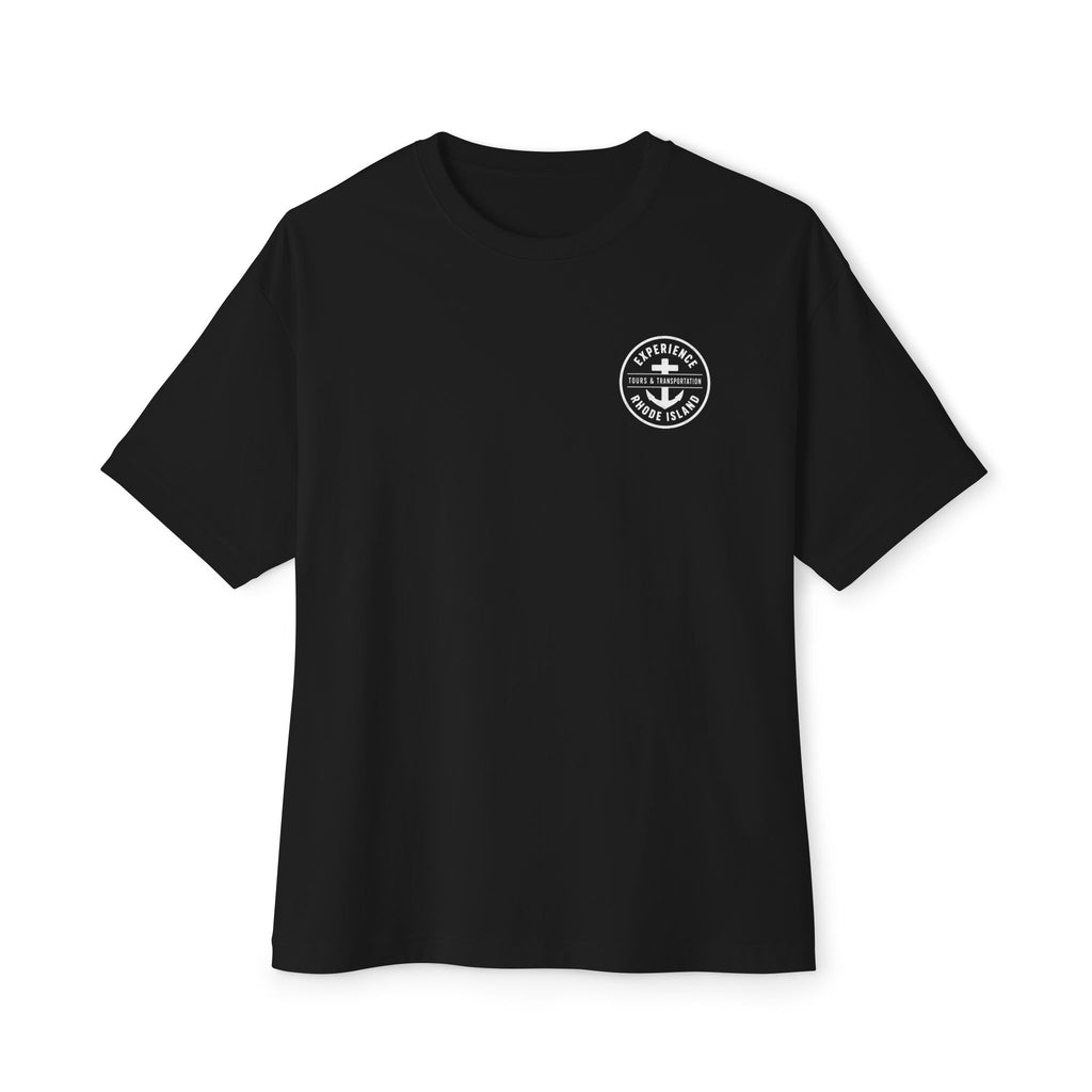 Experience Rhode Island "Little Rhody" Band Tee