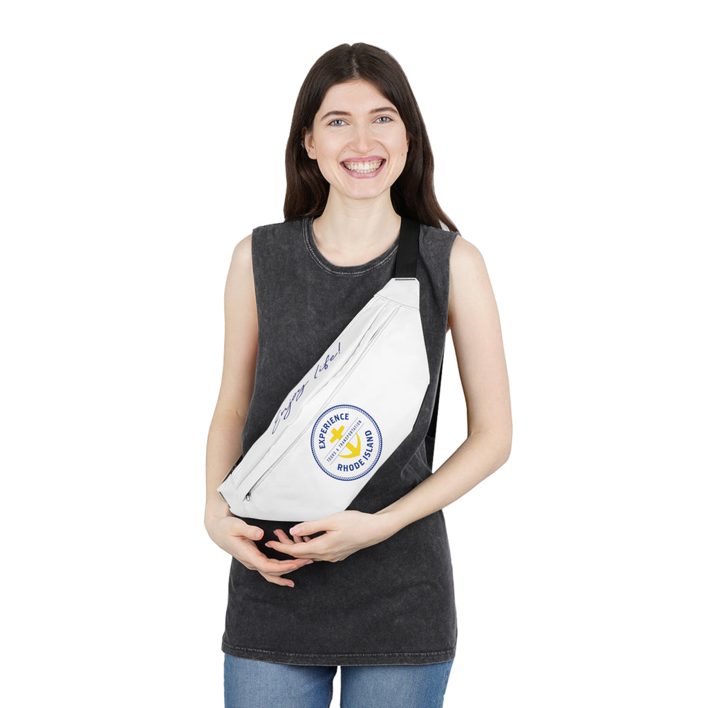 Experience Rhode Island Fanny Pack