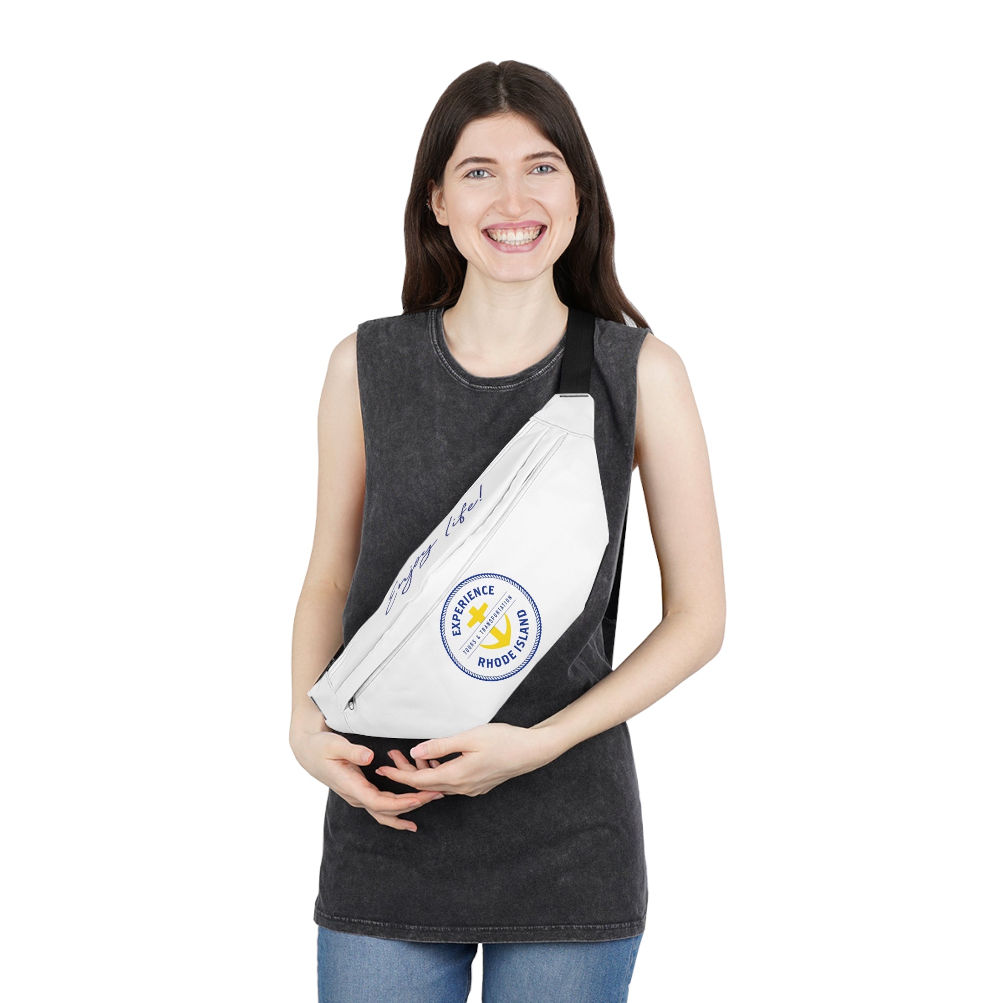 Experience Rhode Island Fanny Pack