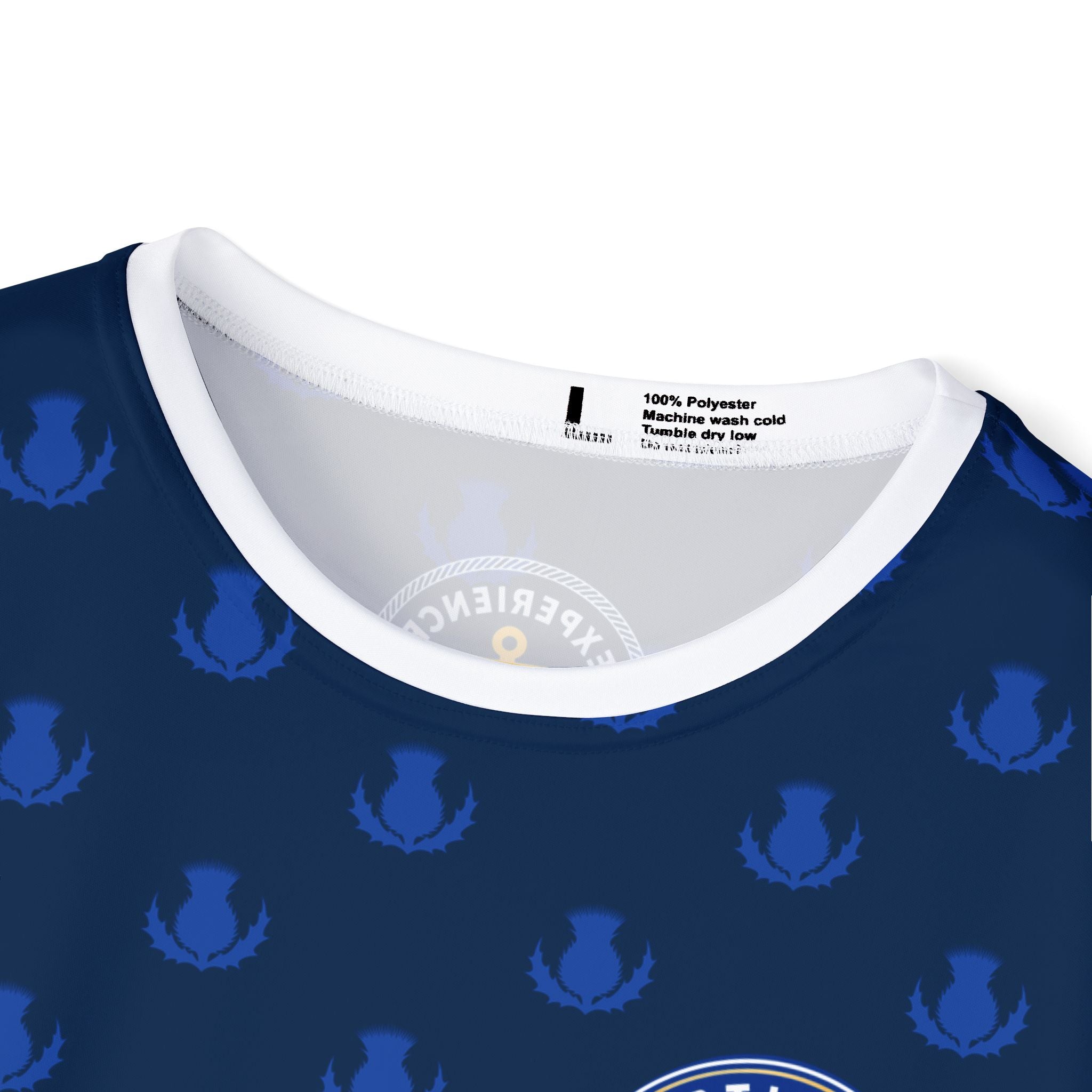 Scotland Experience Rhode Island World Cup Jersey