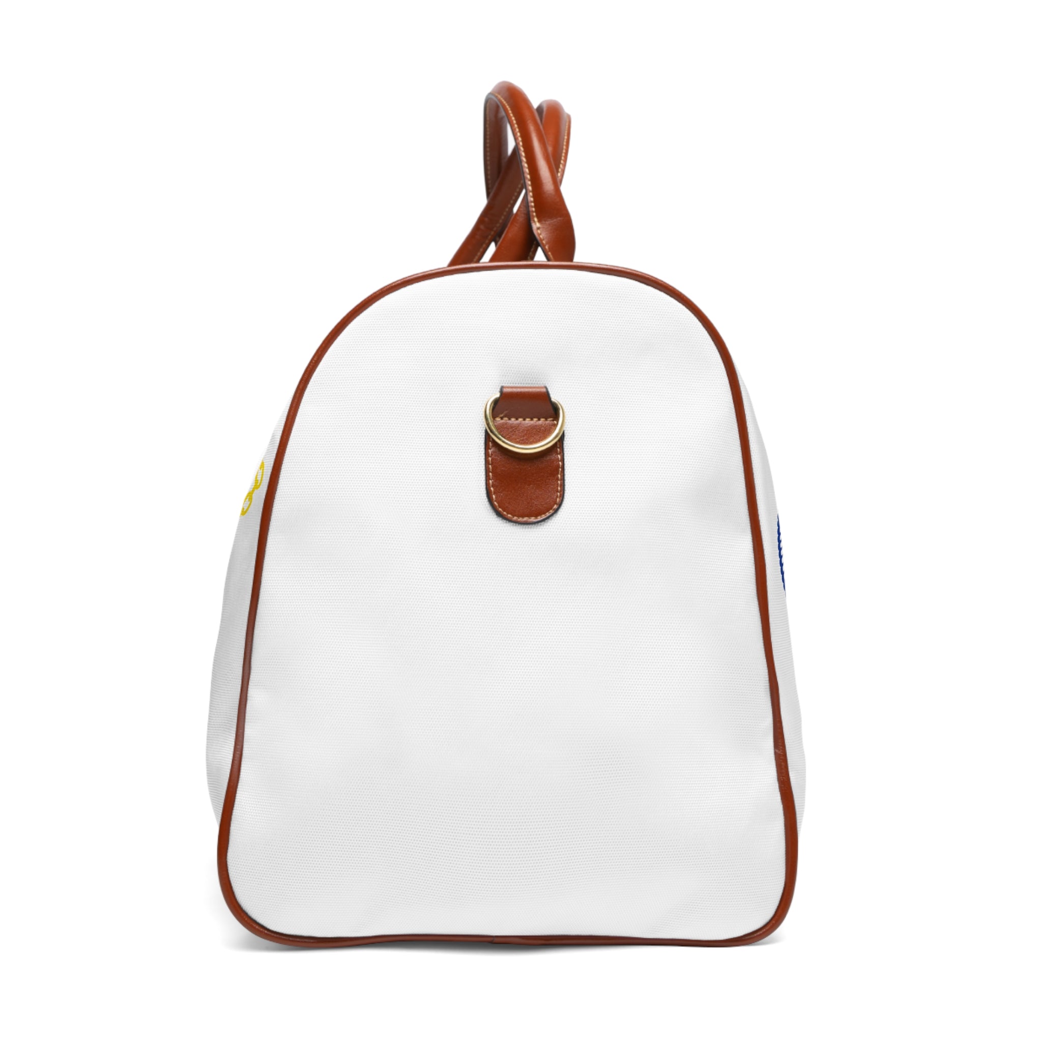 Experience Rhode Island Travel Bag