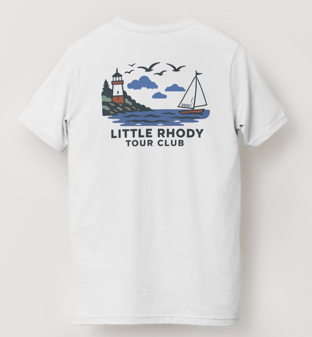 Little Rhody Tour Club Membership