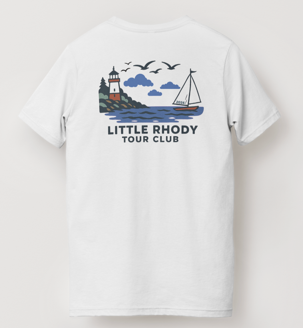 Little Rhody Tour Club Membership