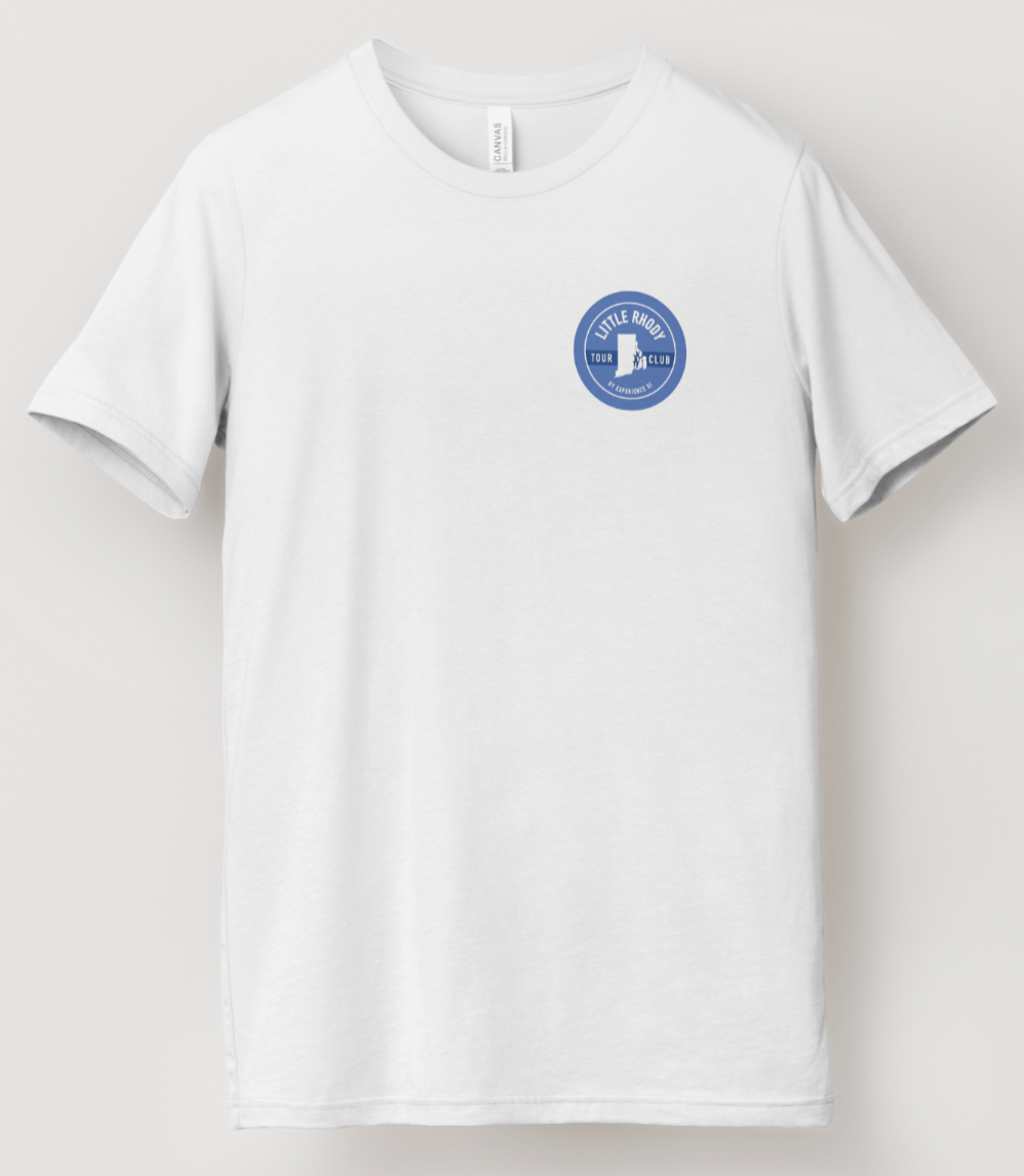 Little Rhody Tour Club Membership