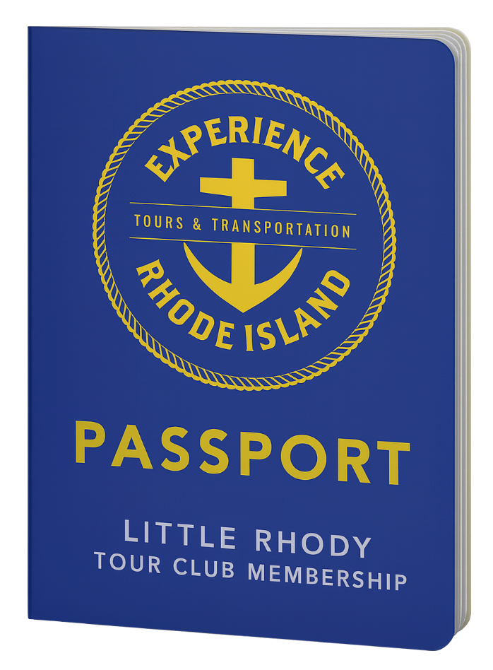 Little Rhody Tour Club Membership